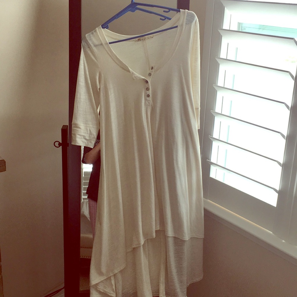 Free people Tunic/dress